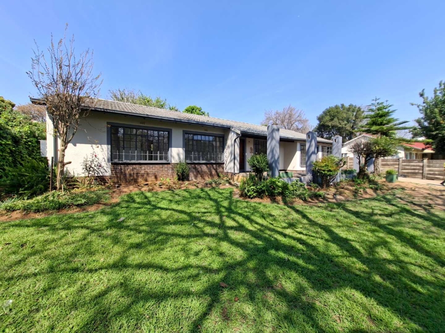 To Let 3 Bedroom Property for Rent in Randpark Gauteng