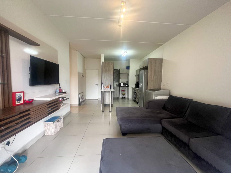 2 Bedroom Property for Sale in Magaliessig Gauteng