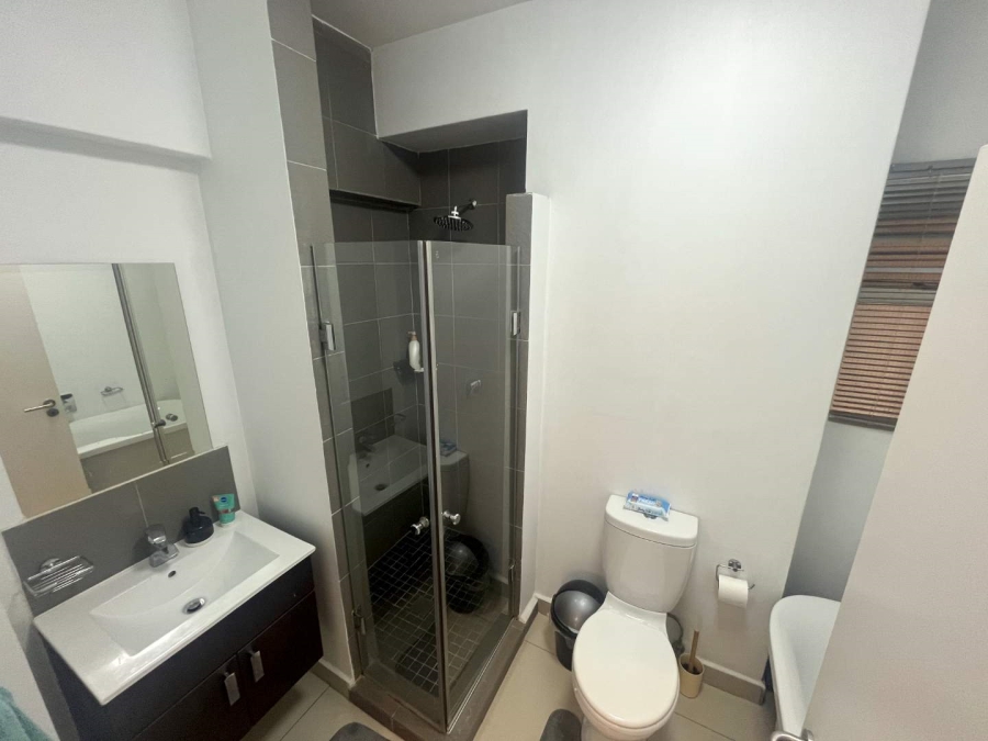 2 Bedroom Property for Sale in Magaliessig Gauteng