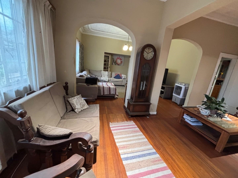 6 Bedroom Property for Sale in Clydesdale Gauteng