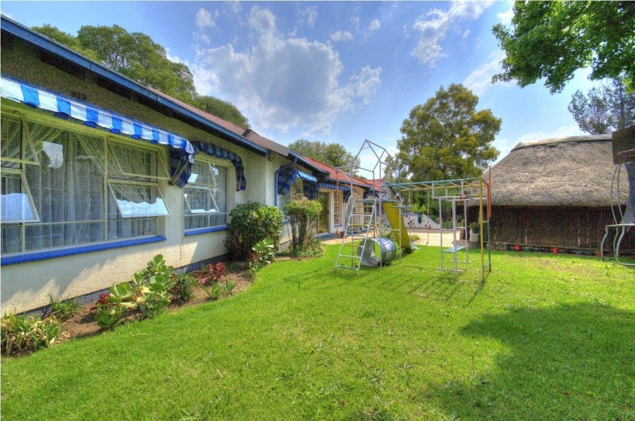 4 Bedroom Property for Sale in Brackenhurst Gauteng