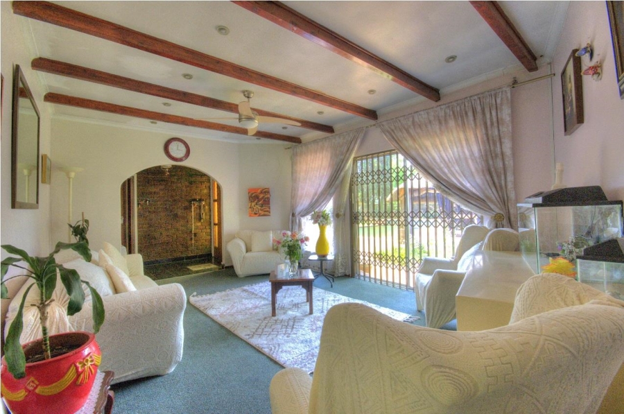 4 Bedroom Property for Sale in Brackenhurst Gauteng
