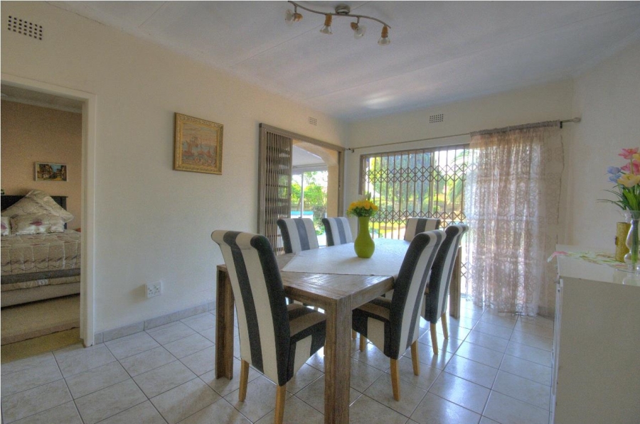 4 Bedroom Property for Sale in Brackenhurst Gauteng