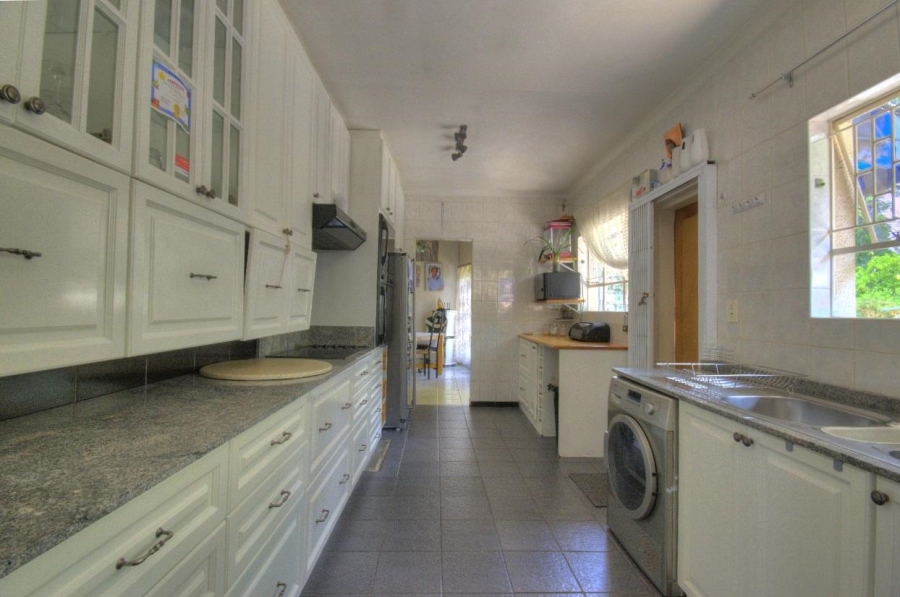 4 Bedroom Property for Sale in Brackenhurst Gauteng