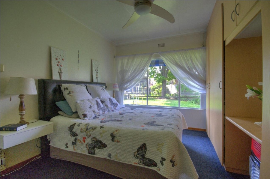 4 Bedroom Property for Sale in Brackenhurst Gauteng