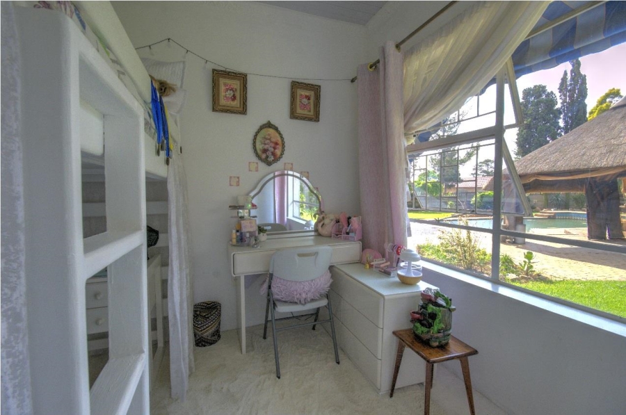 4 Bedroom Property for Sale in Brackenhurst Gauteng