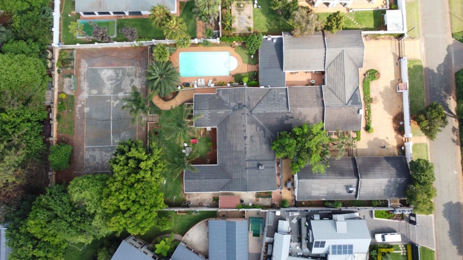 13 Bedroom Property for Sale in Fairland Gauteng