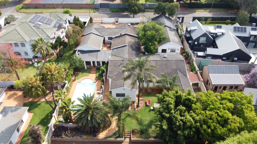 13 Bedroom Property for Sale in Fairland Gauteng