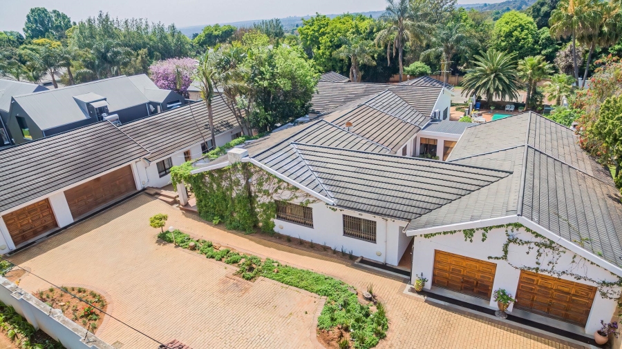 13 Bedroom Property for Sale in Fairland Gauteng