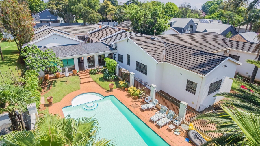 13 Bedroom Property for Sale in Fairland Gauteng
