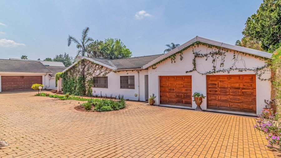 13 Bedroom Property for Sale in Fairland Gauteng