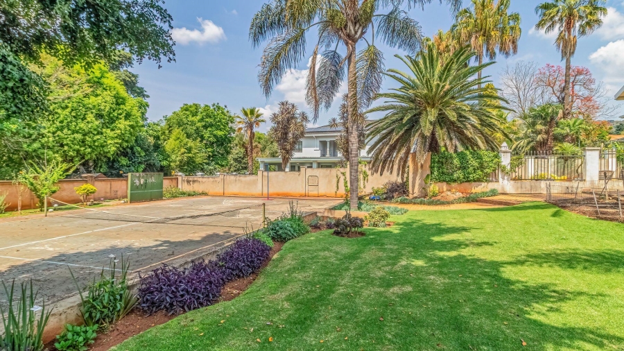 13 Bedroom Property for Sale in Fairland Gauteng