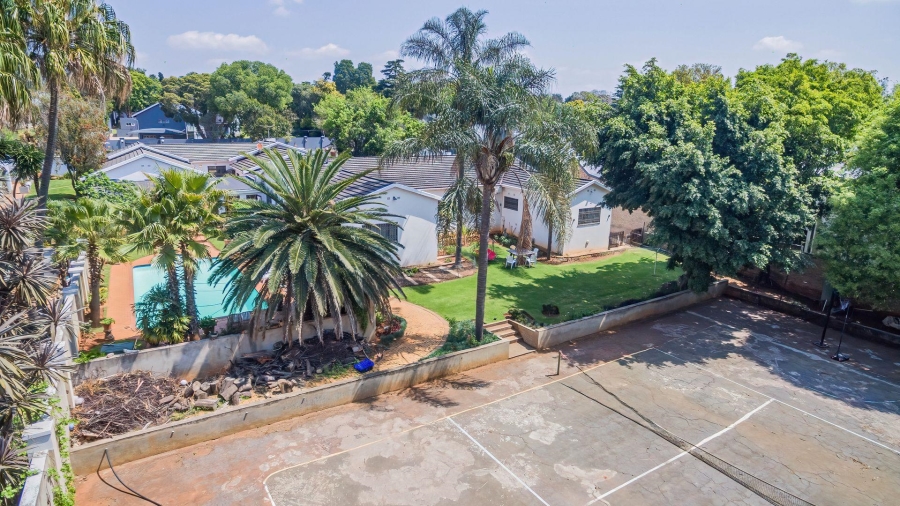 13 Bedroom Property for Sale in Fairland Gauteng