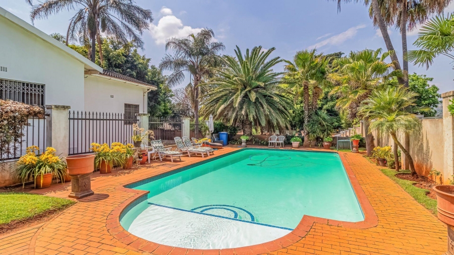 13 Bedroom Property for Sale in Fairland Gauteng