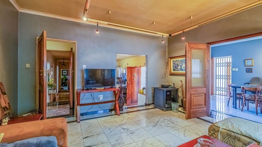 13 Bedroom Property for Sale in Fairland Gauteng