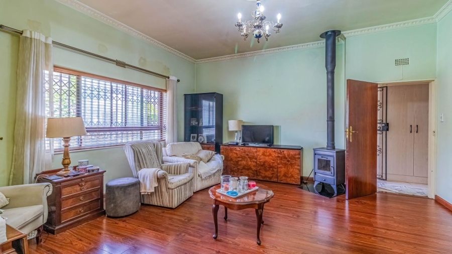 13 Bedroom Property for Sale in Fairland Gauteng