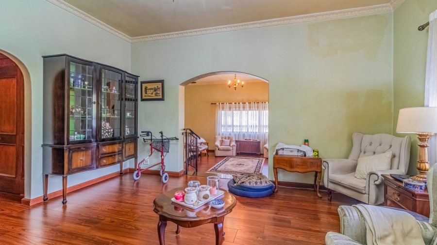 13 Bedroom Property for Sale in Fairland Gauteng