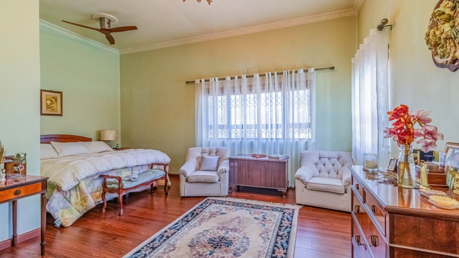 13 Bedroom Property for Sale in Fairland Gauteng