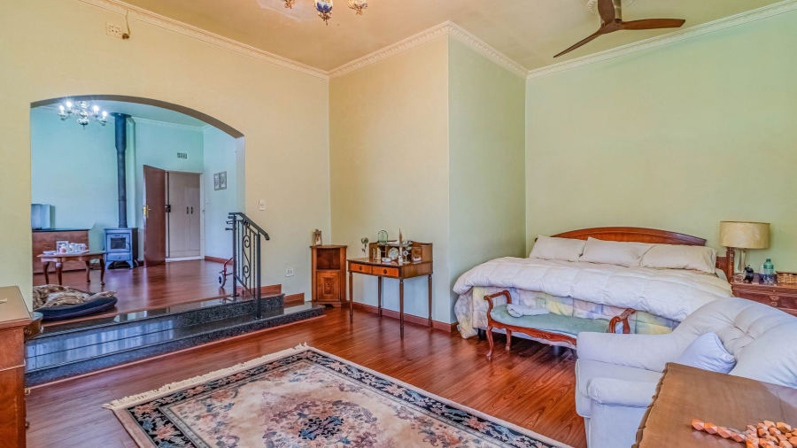 13 Bedroom Property for Sale in Fairland Gauteng