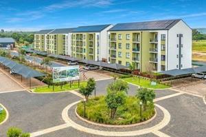 To Let 2 Bedroom Property for Rent in Greencreek Lifestyle Estate Gauteng