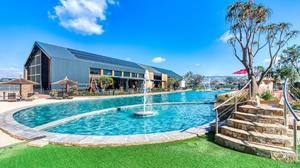 To Let 2 Bedroom Property for Rent in Greencreek Lifestyle Estate Gauteng