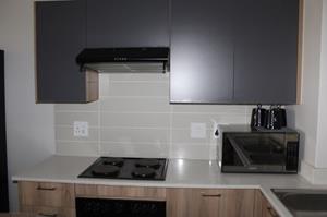 To Let 2 Bedroom Property for Rent in Greencreek Lifestyle Estate Gauteng