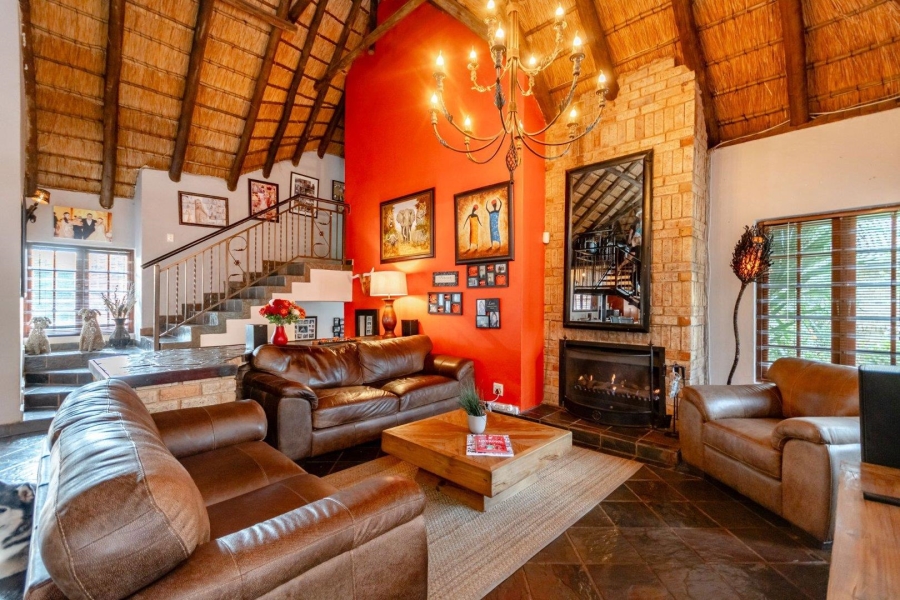 5 Bedroom Property for Sale in Brentwood Gauteng