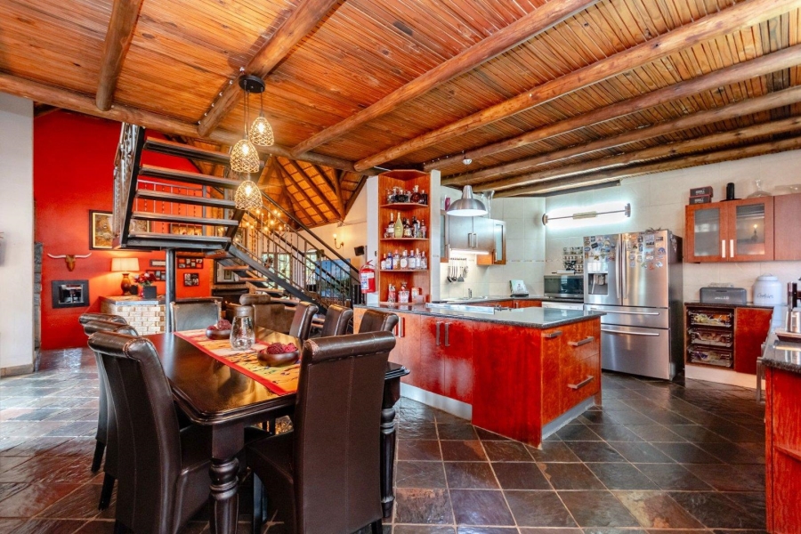 5 Bedroom Property for Sale in Brentwood Gauteng