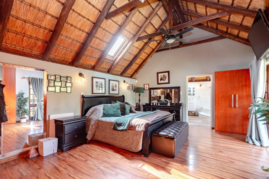 5 Bedroom Property for Sale in Brentwood Gauteng