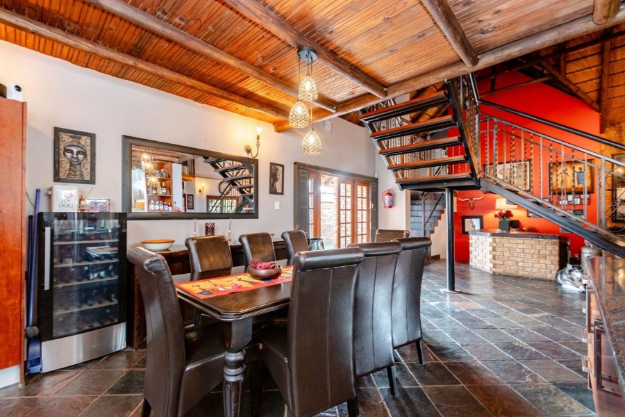5 Bedroom Property for Sale in Brentwood Gauteng