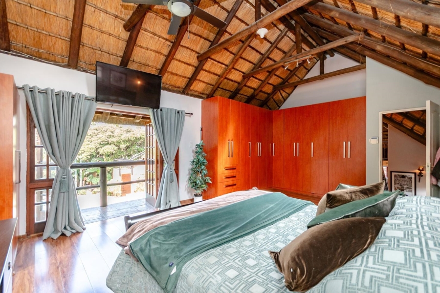 5 Bedroom Property for Sale in Brentwood Gauteng