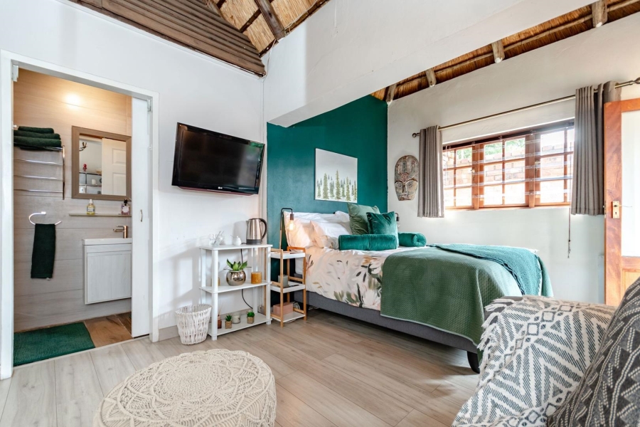5 Bedroom Property for Sale in Brentwood Gauteng