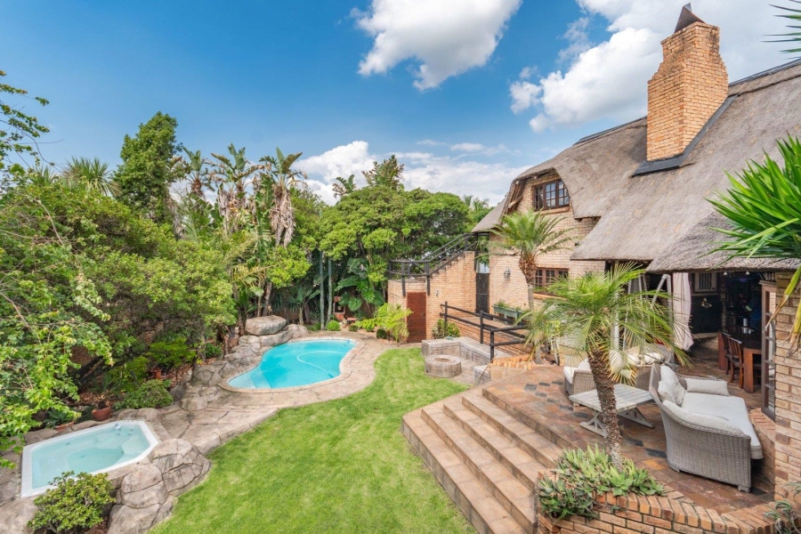 5 Bedroom Property for Sale in Brentwood Gauteng