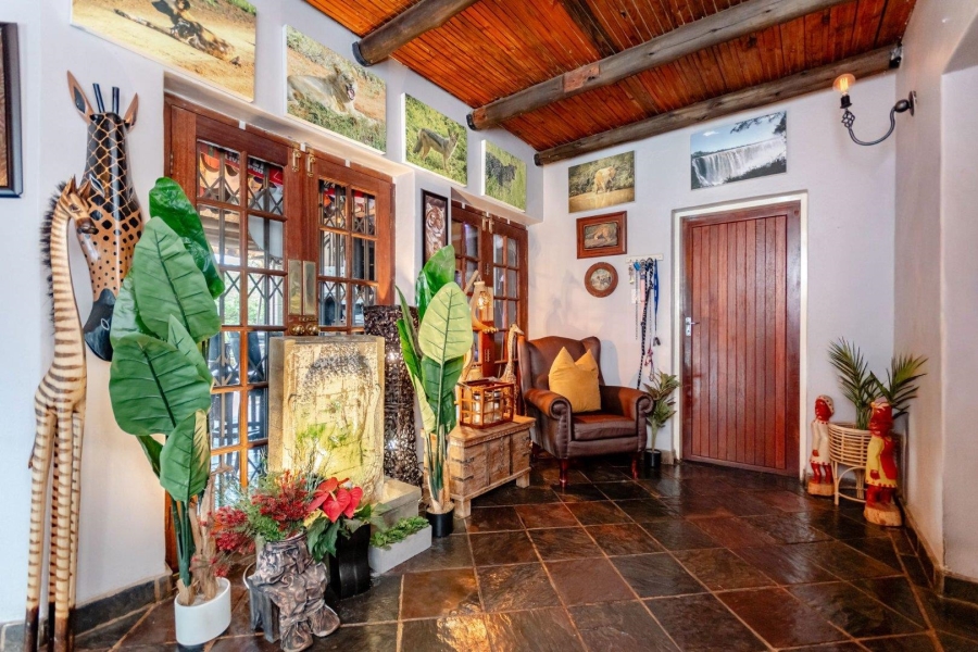 5 Bedroom Property for Sale in Brentwood Gauteng
