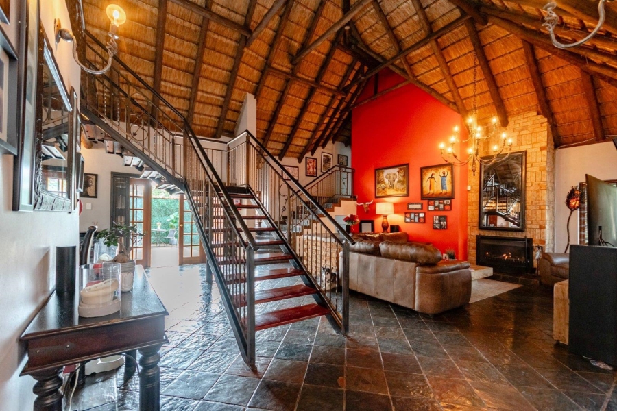 5 Bedroom Property for Sale in Brentwood Gauteng