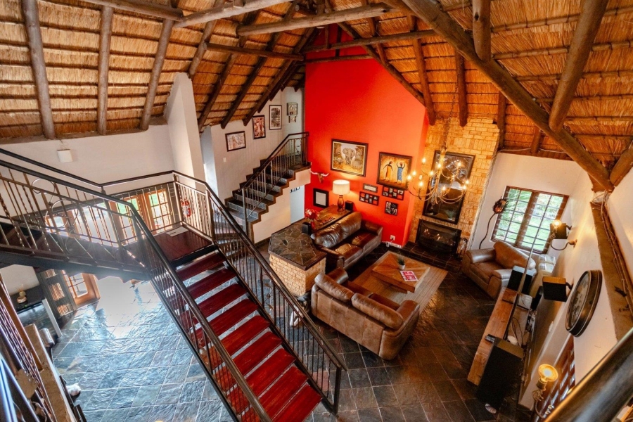 5 Bedroom Property for Sale in Brentwood Gauteng