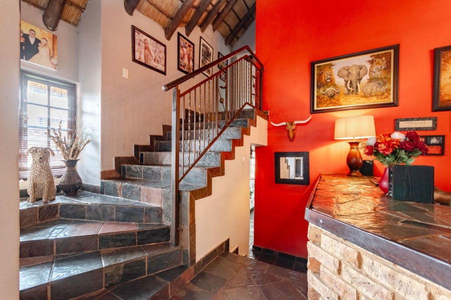 5 Bedroom Property for Sale in Brentwood Gauteng