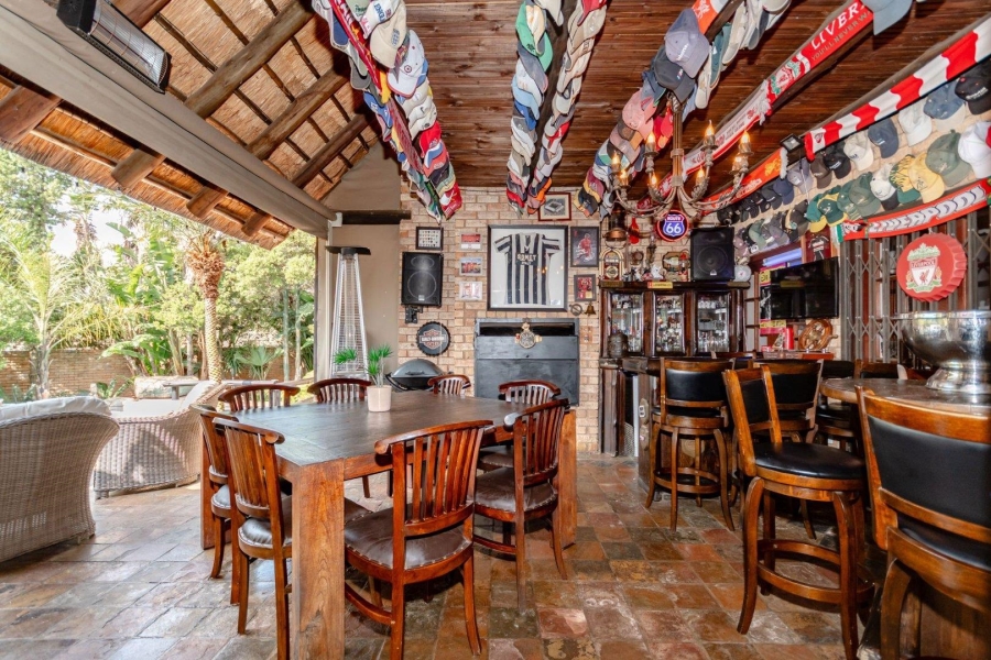 5 Bedroom Property for Sale in Brentwood Gauteng