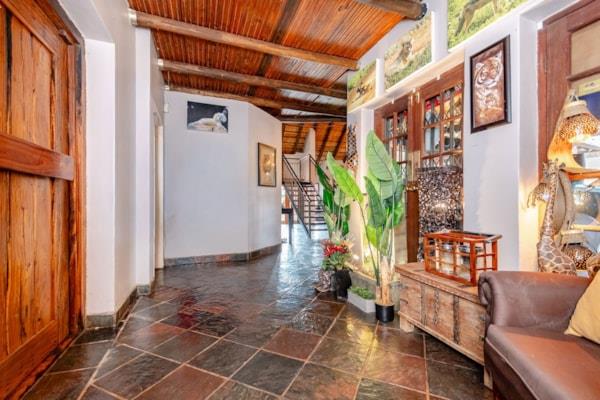 5 Bedroom Property for Sale in Brentwood Gauteng