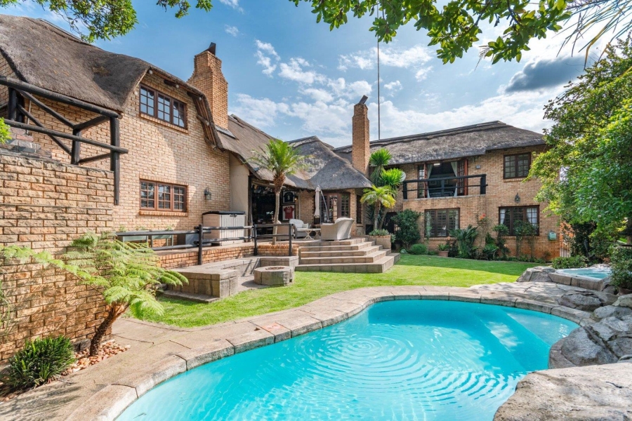 5 Bedroom Property for Sale in Brentwood Gauteng