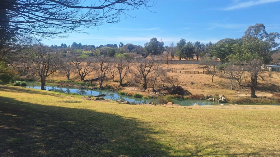 To Let 2 Bedroom Property for Rent in Ruimsig Gauteng