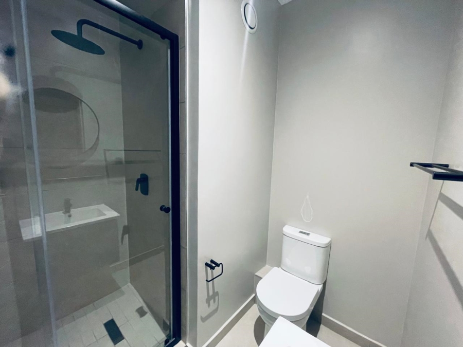 To Let 2 Bedroom Property for Rent in Atholl Gauteng