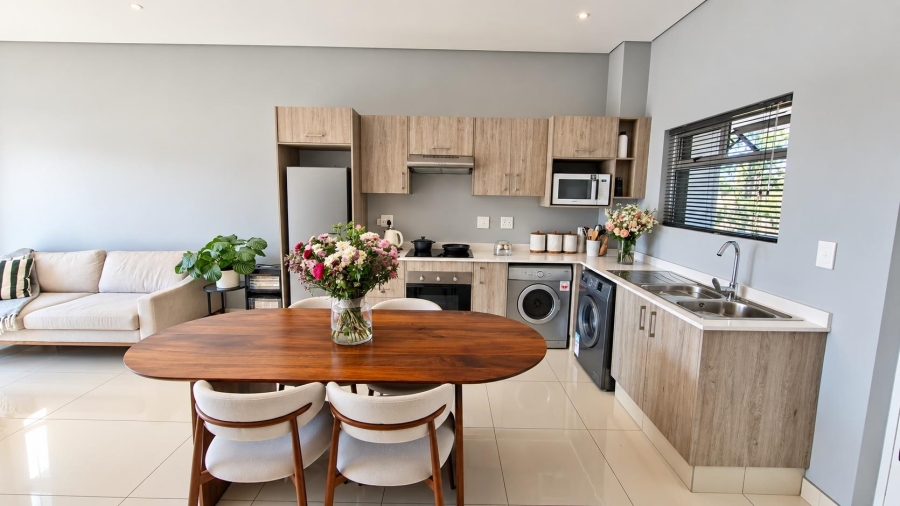 2 Bedroom Property for Sale in Broadacres Gauteng