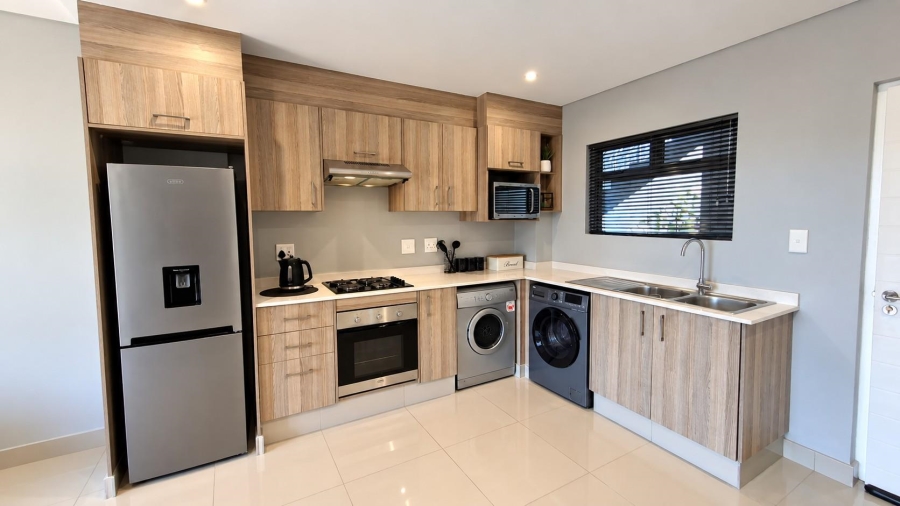 2 Bedroom Property for Sale in Broadacres Gauteng