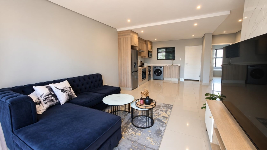2 Bedroom Property for Sale in Broadacres Gauteng