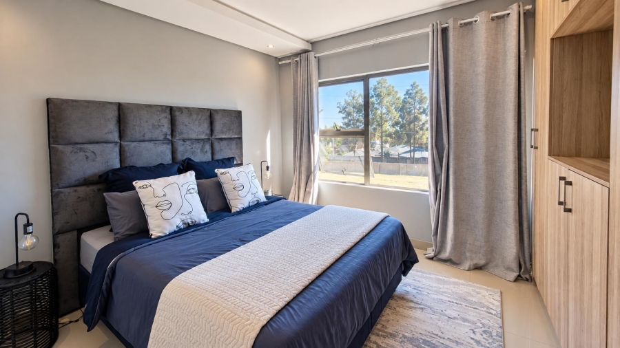 2 Bedroom Property for Sale in Broadacres Gauteng