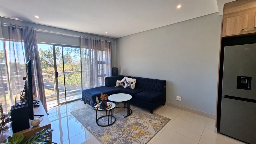 2 Bedroom Property for Sale in Broadacres Gauteng