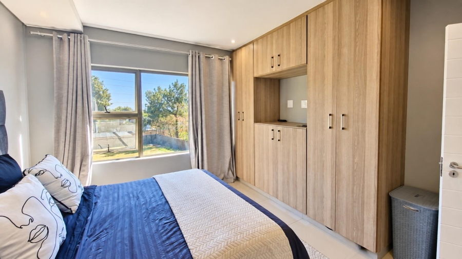 2 Bedroom Property for Sale in Broadacres Gauteng