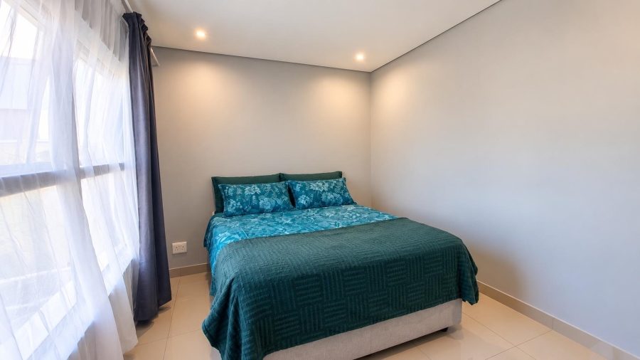 2 Bedroom Property for Sale in Broadacres Gauteng