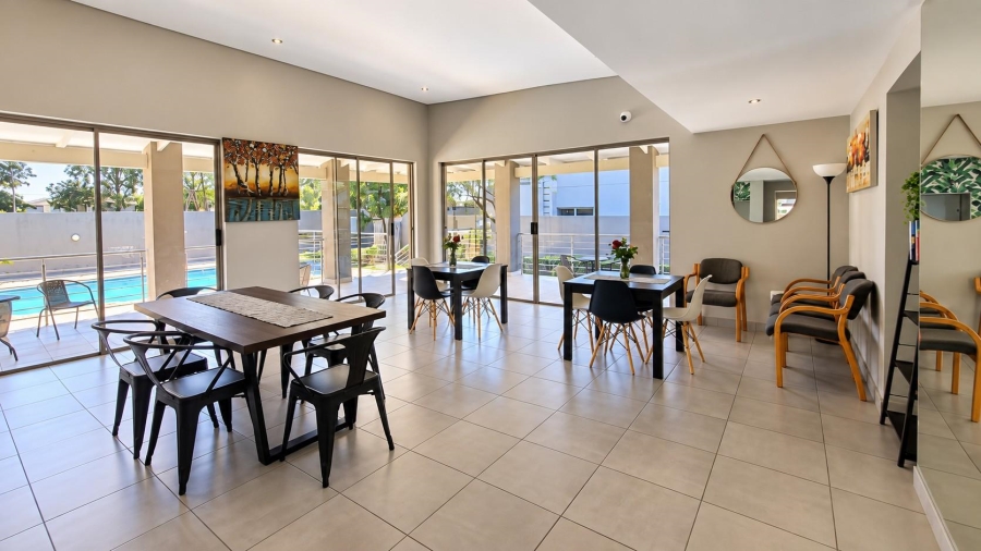2 Bedroom Property for Sale in Broadacres Gauteng